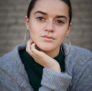 Meet your Posher, Ysalie